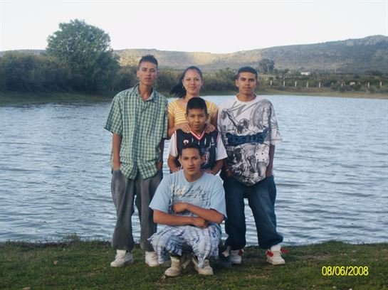 Uriel Alejandro Garcia Salazar - Photo 52