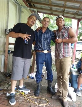 Uriel Alejandro Garcia Salazar - Photo 63