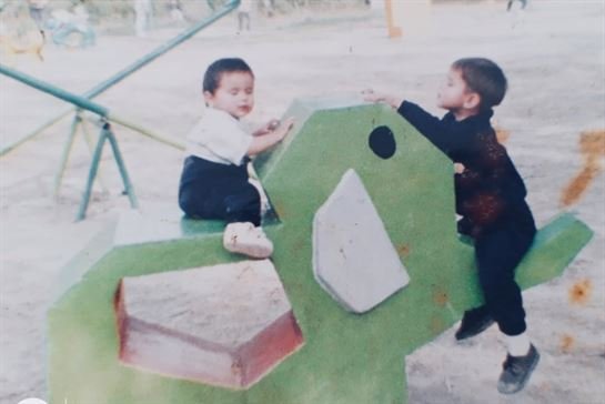 Uriel Alejandro Garcia Salazar - Photo 68