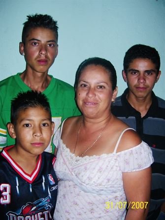 Uriel Alejandro Garcia Salazar - Photo 73