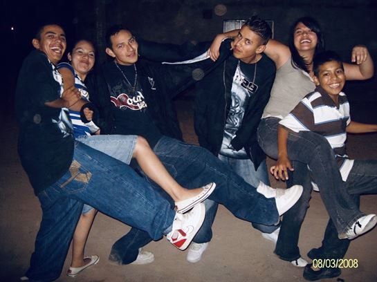 Uriel Alejandro Garcia Salazar - Photo 72