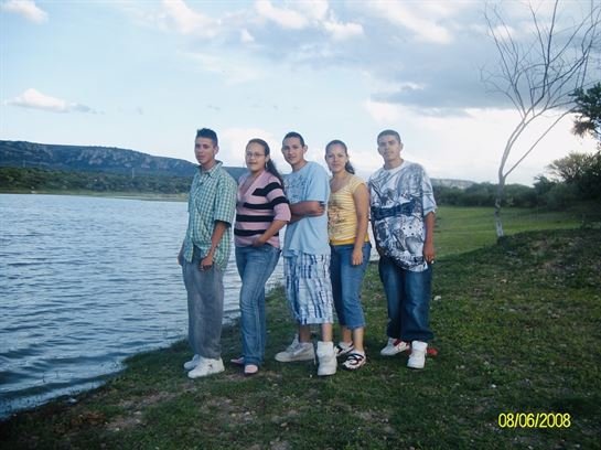 Uriel Alejandro Garcia Salazar - Photo 79