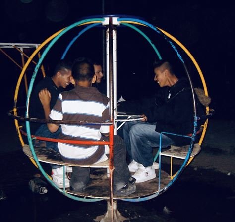 Uriel Alejandro Garcia Salazar - Photo 71