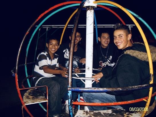 Uriel Alejandro Garcia Salazar - Photo 80