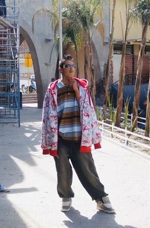 Uriel Alejandro Garcia Salazar - Photo 82