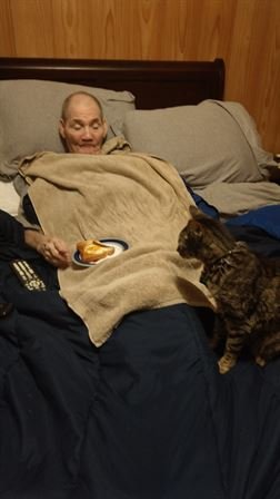 Raymond Lee Campbell - Photo 4