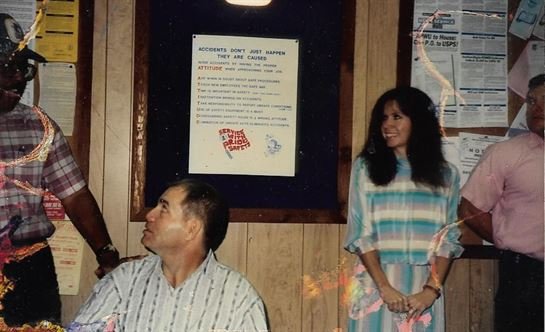 Raymond Lee Campbell - Photo 7