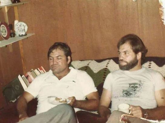 Raymond Lee Campbell - Photo 12