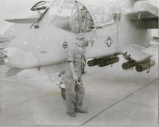 Raymond Lee Campbell - Photo 14