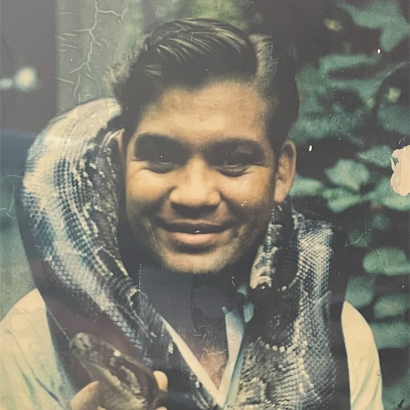 Raymond Lee Campbell - Photo 21