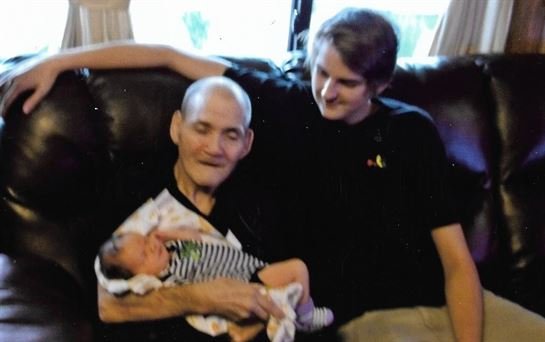 Raymond Lee Campbell - Photo 26