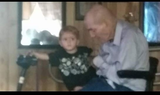 Raymond Lee Campbell - Photo 28