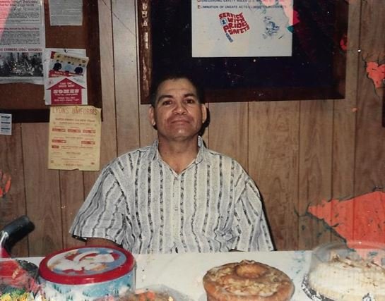 Raymond Lee Campbell - Photo 30