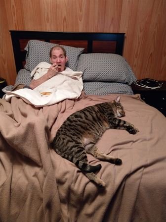 Raymond Lee Campbell - Photo 33