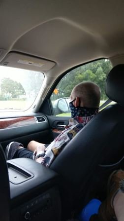 Raymond Lee Campbell - Photo 35