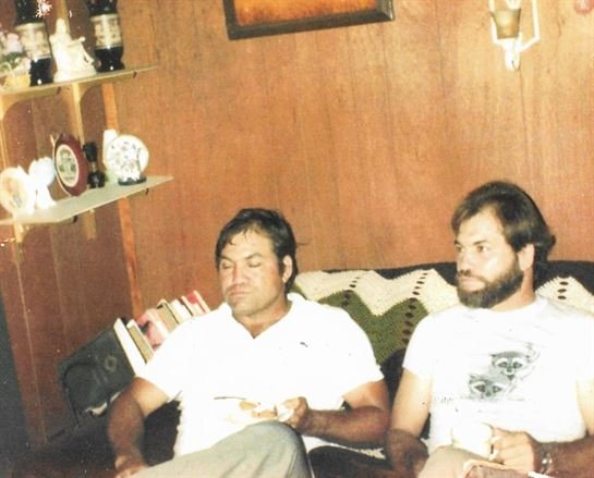 Raymond Lee Campbell - Photo 38