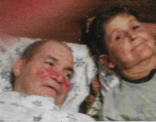 Raymond Lee Campbell - Photo 40