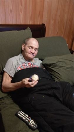 Raymond Lee Campbell - Photo 41