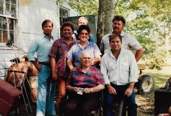 Raymond Lee Campbell - Photo 50