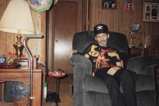 Raymond Lee Campbell - Photo 57