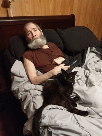 Raymond Lee Campbell - Photo 60