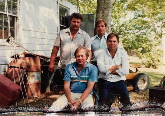 Raymond Lee Campbell - Photo 62