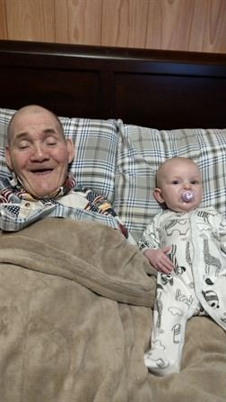 Raymond Lee Campbell - Photo 66