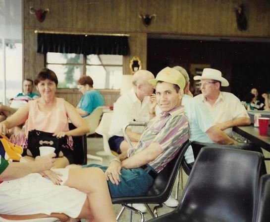 Raymond Lee Campbell - Photo 67