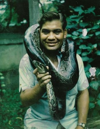 Raymond Lee Campbell - Photo 69