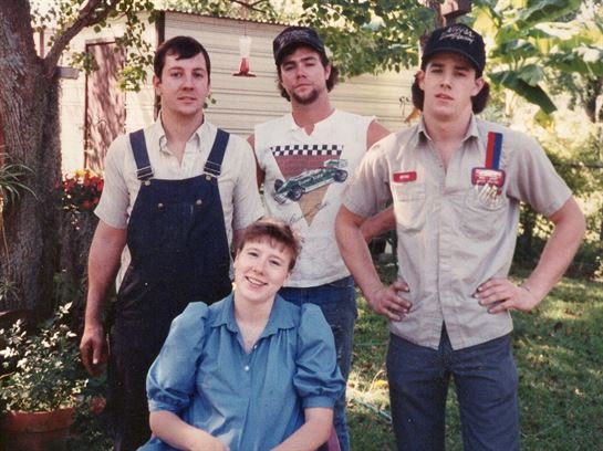 Myron Wade Duncan - Photo 18