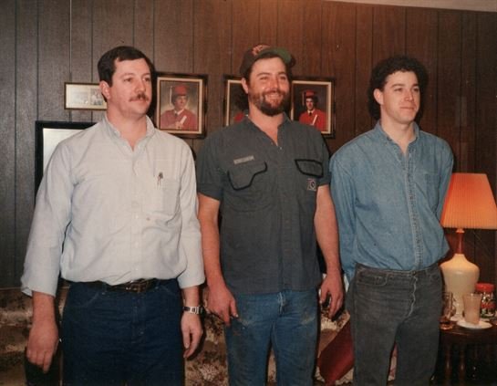 Myron Wade Duncan - Photo 25