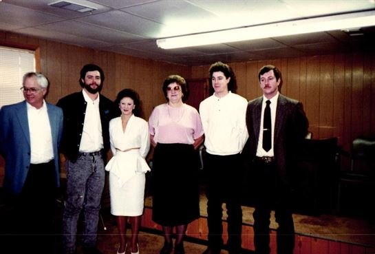 Myron Wade Duncan - Photo 33