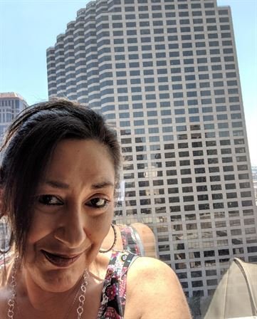 Sylvia Risinger - Photo 2