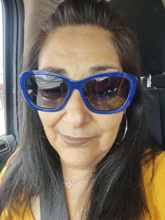 Sylvia Risinger - Photo 13