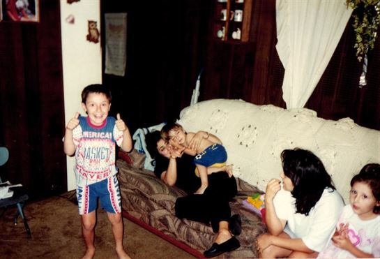 Sylvia Risinger - Photo 30