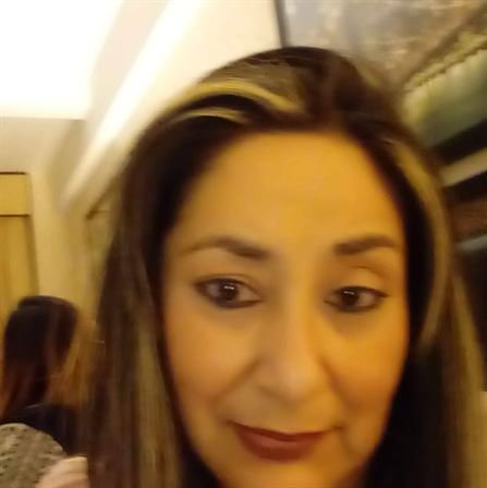 Sylvia Risinger - Photo 32