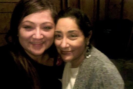 Sylvia Risinger - Photo 36