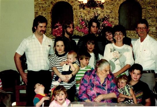 Sylvia Risinger - Photo 40