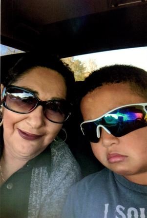 Sylvia Risinger - Photo 44