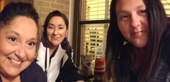 Sylvia Risinger - Photo 45