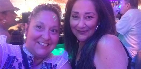 Sylvia Risinger - Photo 55