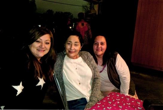 Sylvia Risinger - Photo 79