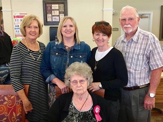 Winnie Ruth Lucas - Photo 9