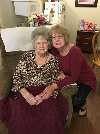 Winnie Ruth Lucas - Photo 11