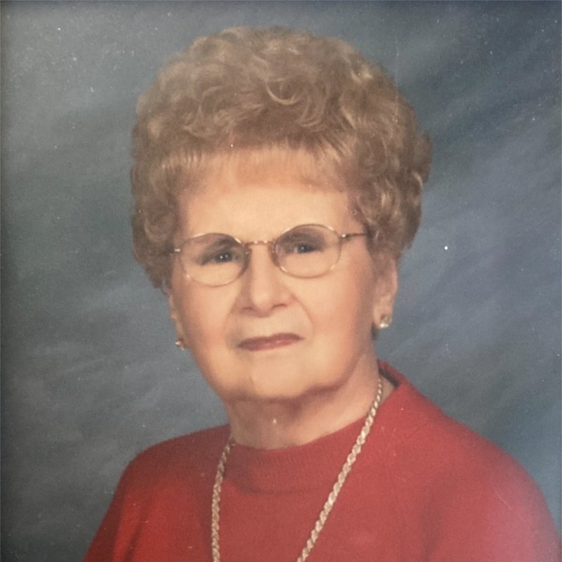 Winnie Ruth Lucas - Photo 10