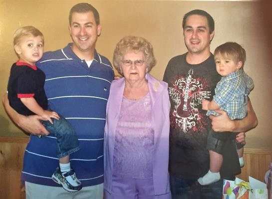 Winnie Ruth Lucas - Photo 12