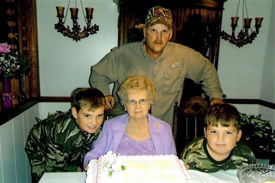 Winnie Ruth Lucas - Photo 13