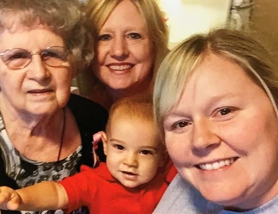 Winnie Ruth Lucas - Photo 18