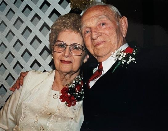 Winnie Ruth Lucas - Photo 19