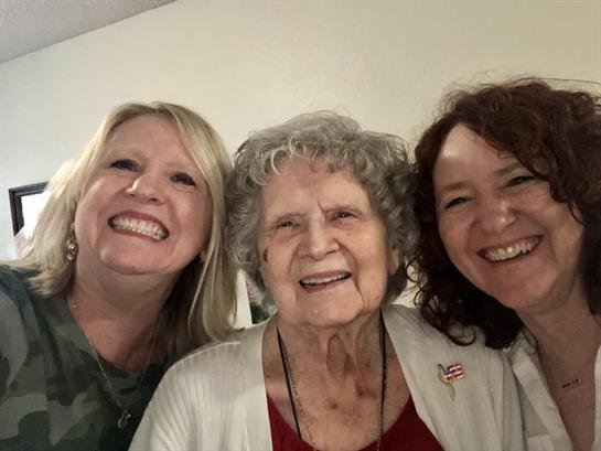 Winnie Ruth Lucas - Photo 20